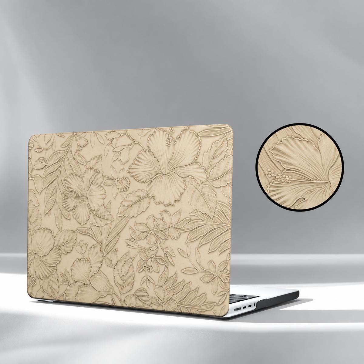 EMBOSS - H&J Shop