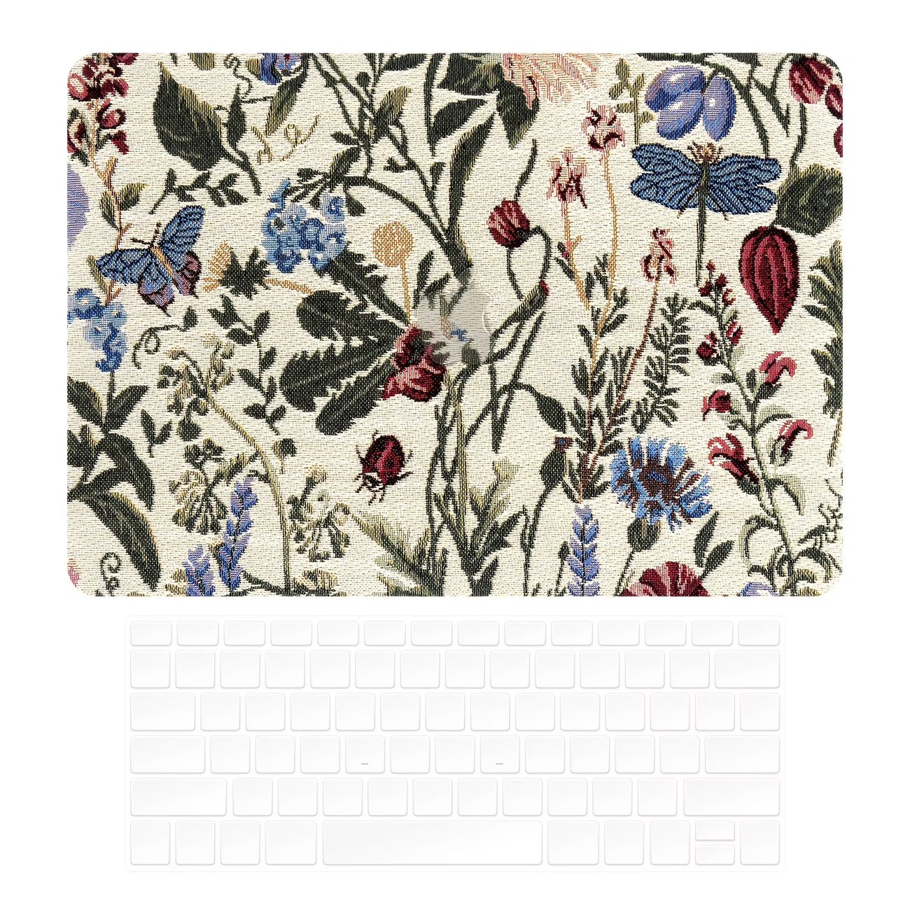 SPRING EMBROIDERY