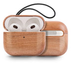 WOODY Case for AirPods