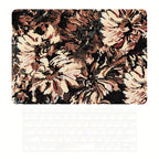 AUTUMN EMBROIDERY