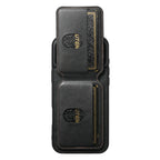 TESTJAN Phone Case - Black