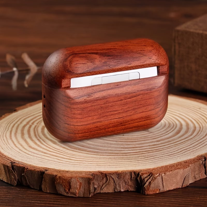 WOODY Case for AirPods