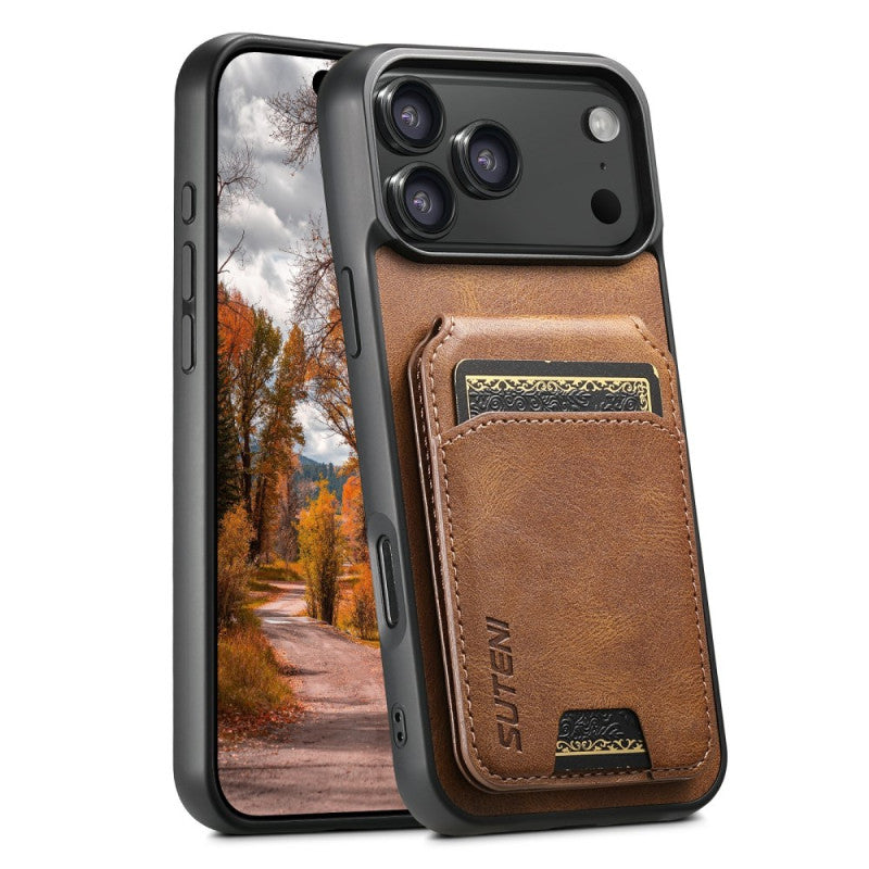 TESTJAN Phone Case